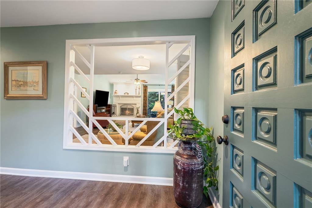 Rivermont - Residential