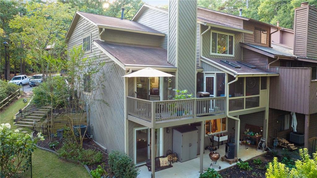 180 Colony Ridge Drive