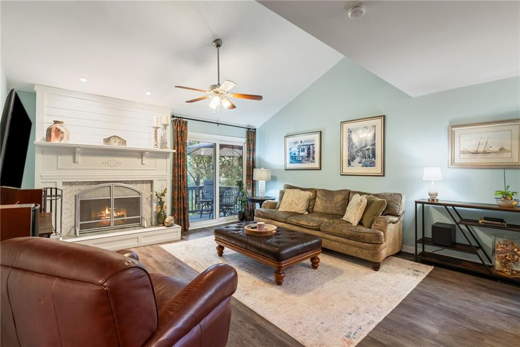 Rivermont - Residential