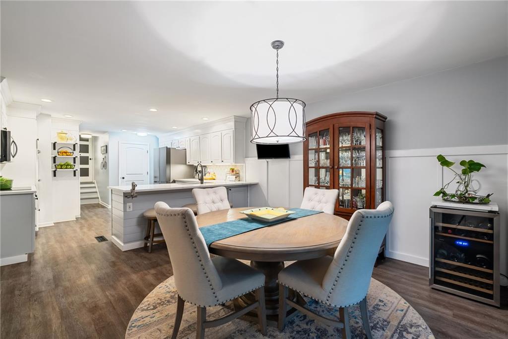 Rivermont - Residential