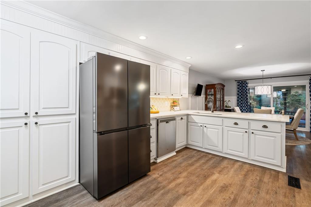 Rivermont - Residential