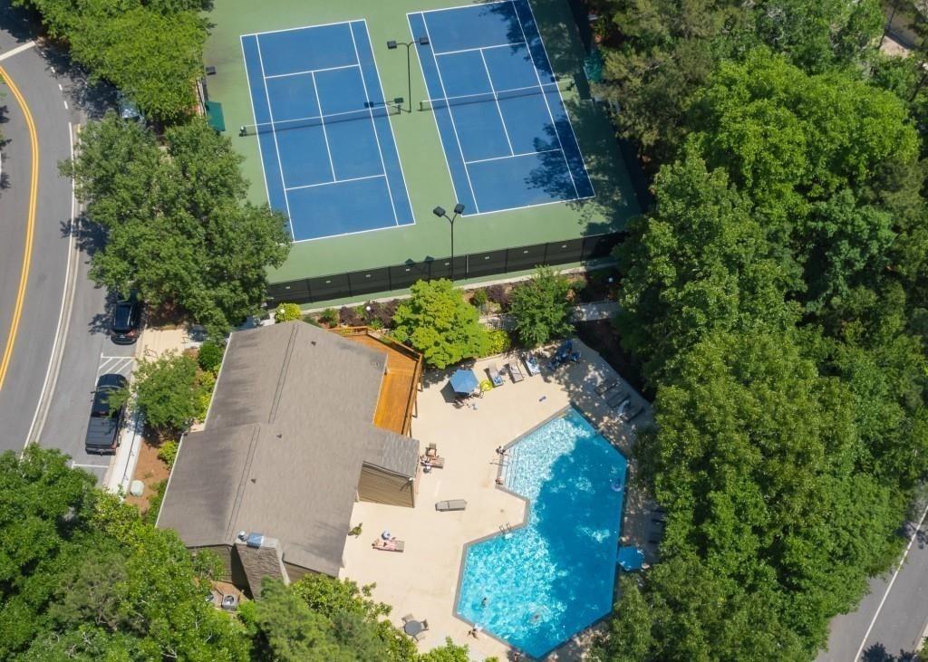 Rivermont - Residential