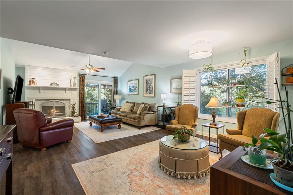 Rivermont - Residential