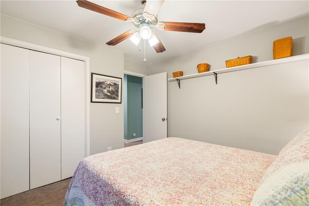 Rivermont - Residential