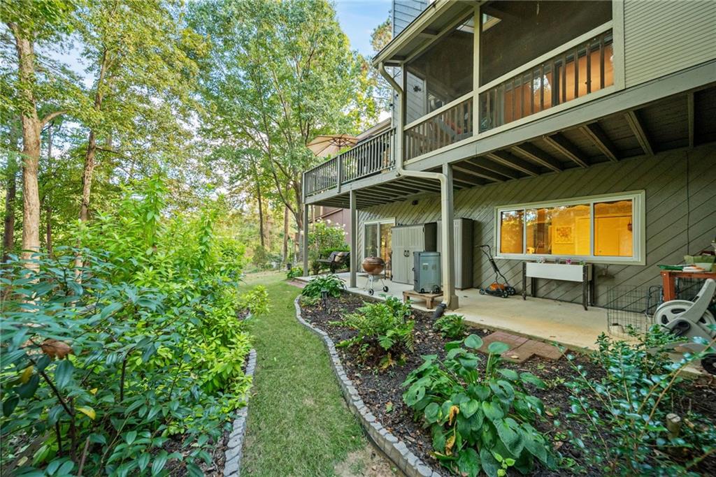 180 Colony Ridge Drive