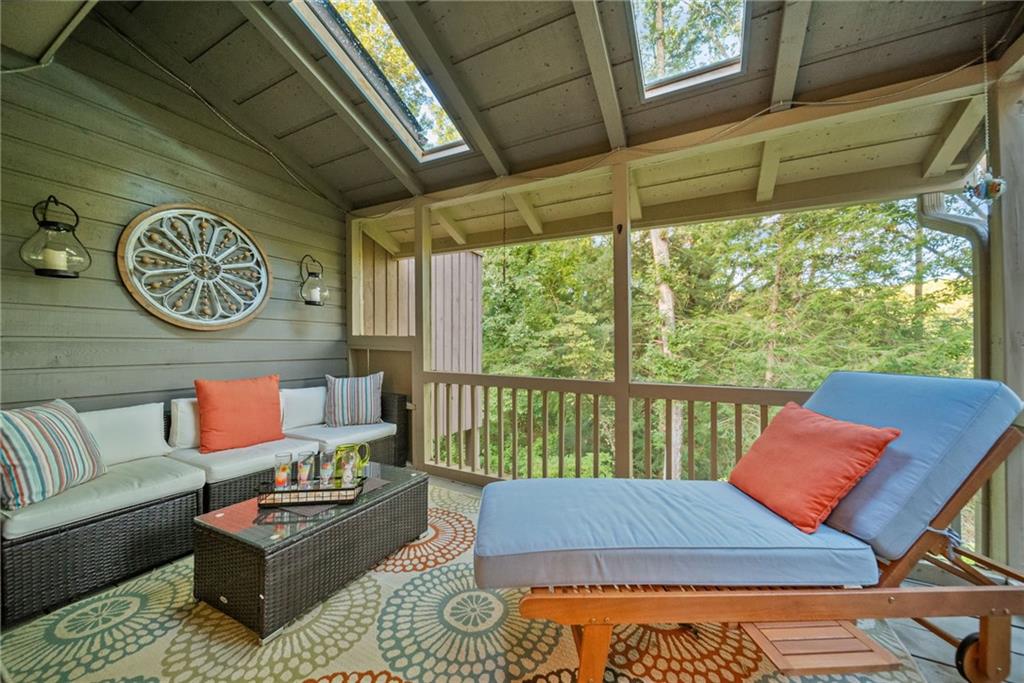 Rivermont - Residential