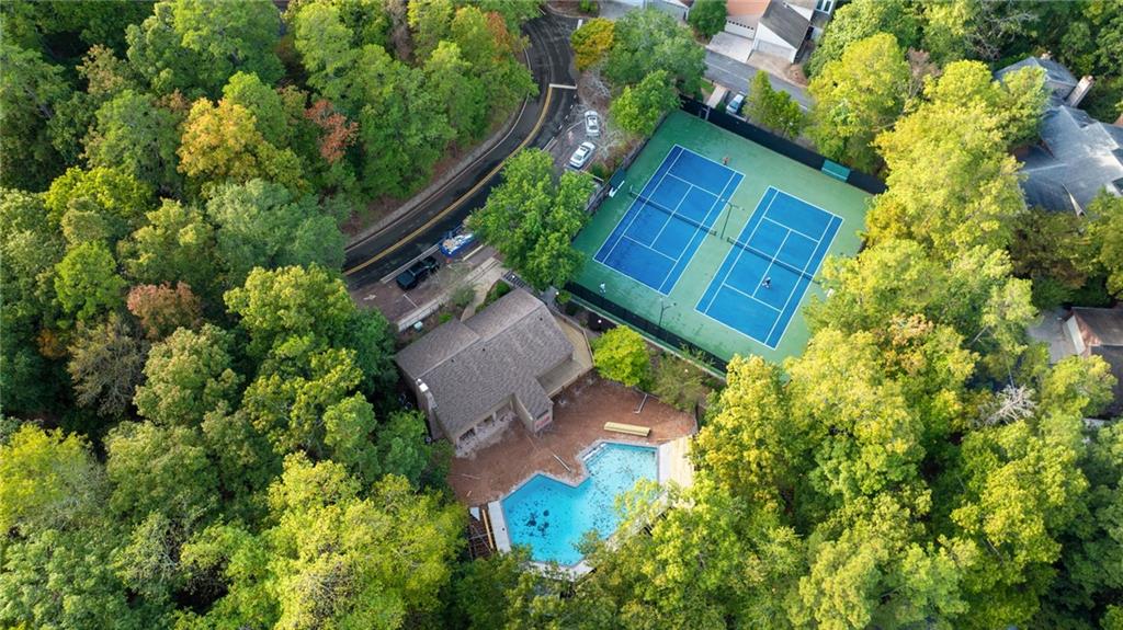 Rivermont - Residential