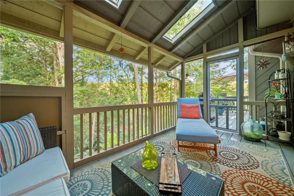 Rivermont - Residential