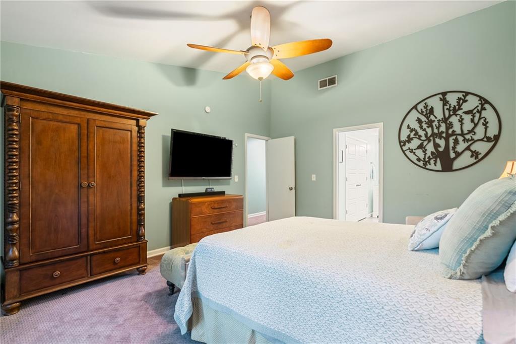 Rivermont - Residential