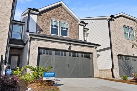 2440 Rocky City Lane Snellville GA 30078