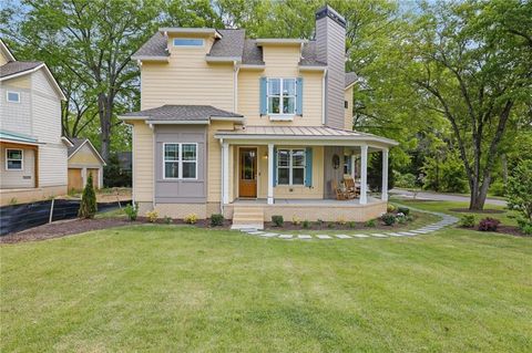 5995 Spring Street Austell GA 30168