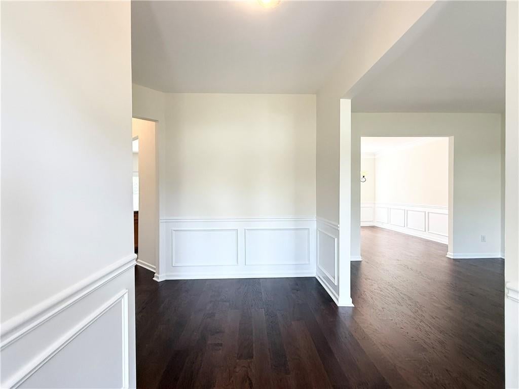 1115 Grey Rock Way