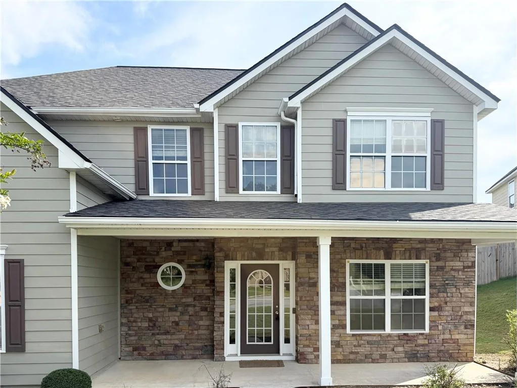1115 Grey Rock Way, Suwanee, GA, 30024