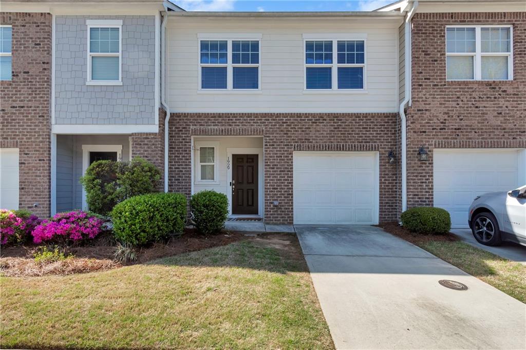 1929 Millstream Hollow, Conyers, Georgia image 1