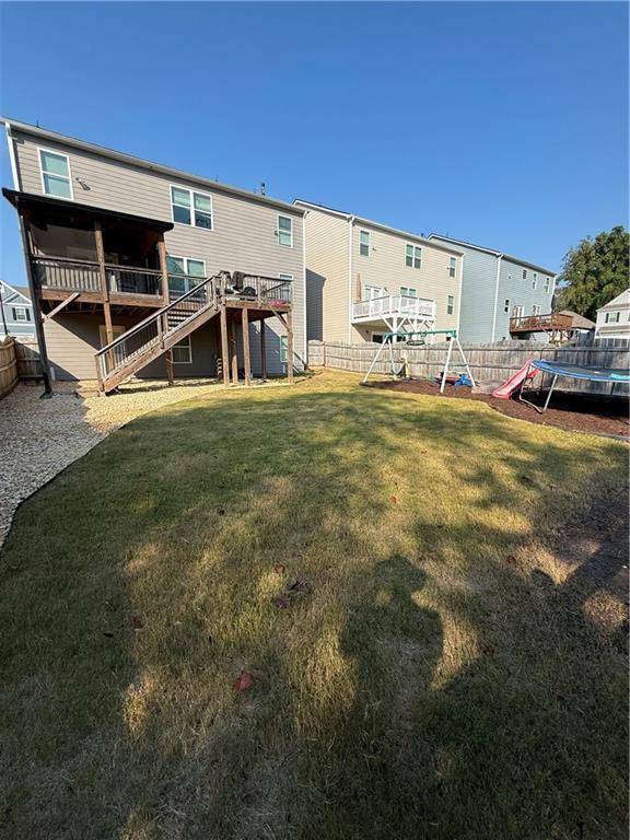 5761 Screech Owl Drive