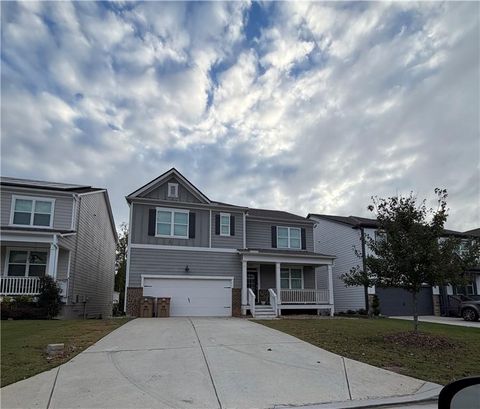 5761 Screech Owl Drive Flowery Branch GA 30542