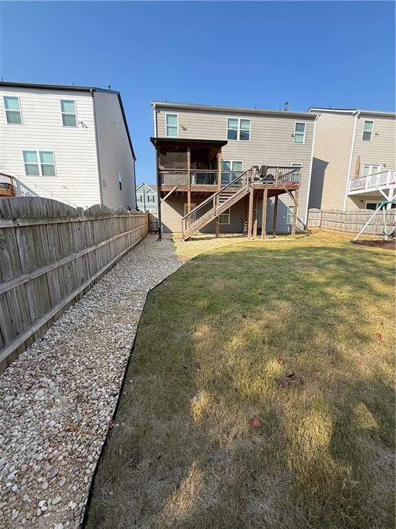 5761 Screech Owl Drive