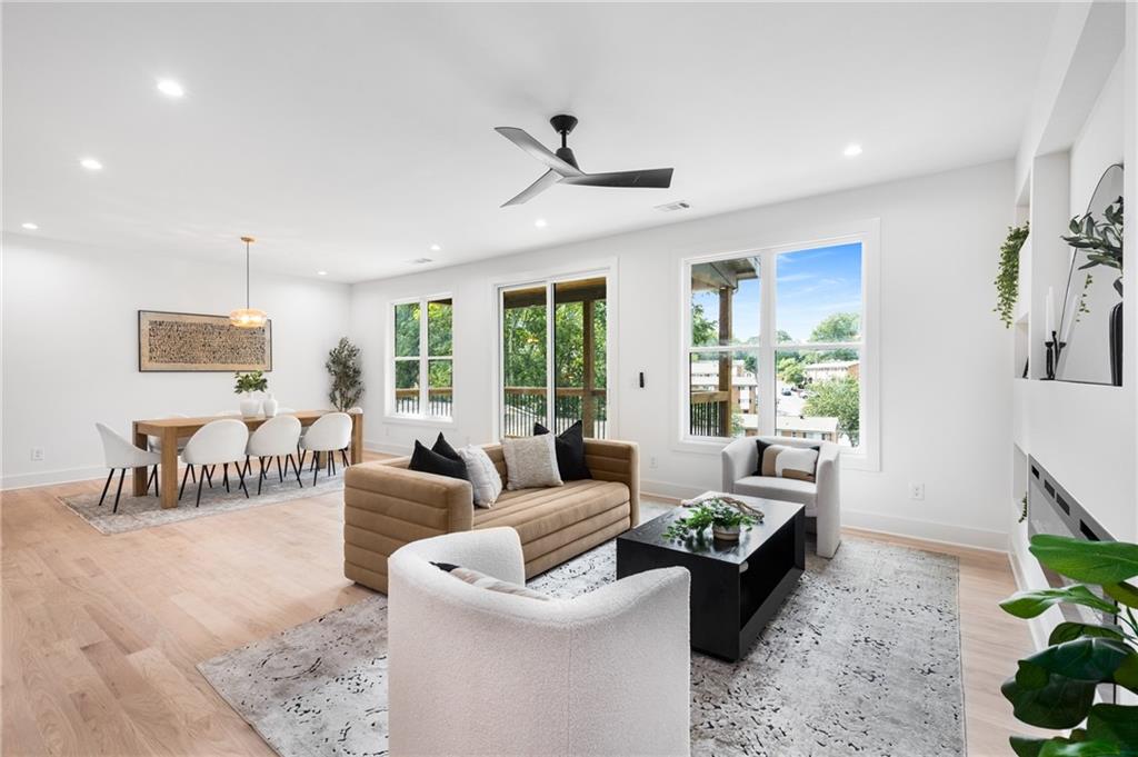 3024 Trae Court