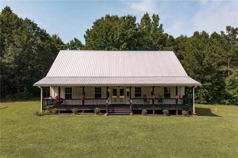 Homes For Sale - 930 James Holcomb Road<br/> Madison County, Hull, GA 30646