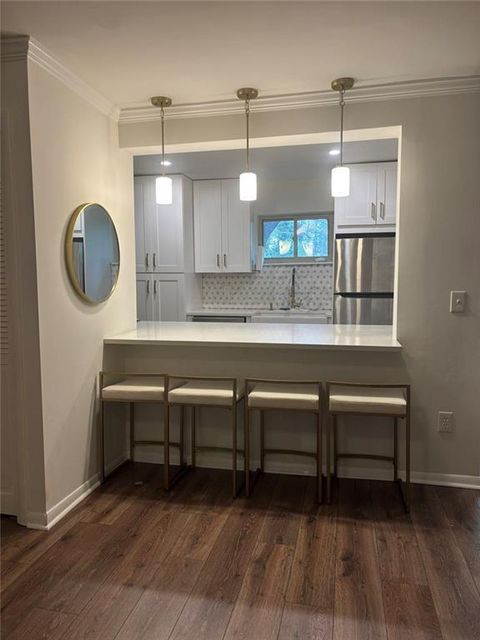 Photo of 1111 Clairemont Avenue #K2, Decatur, GA 30030 (MLS # 7755024)