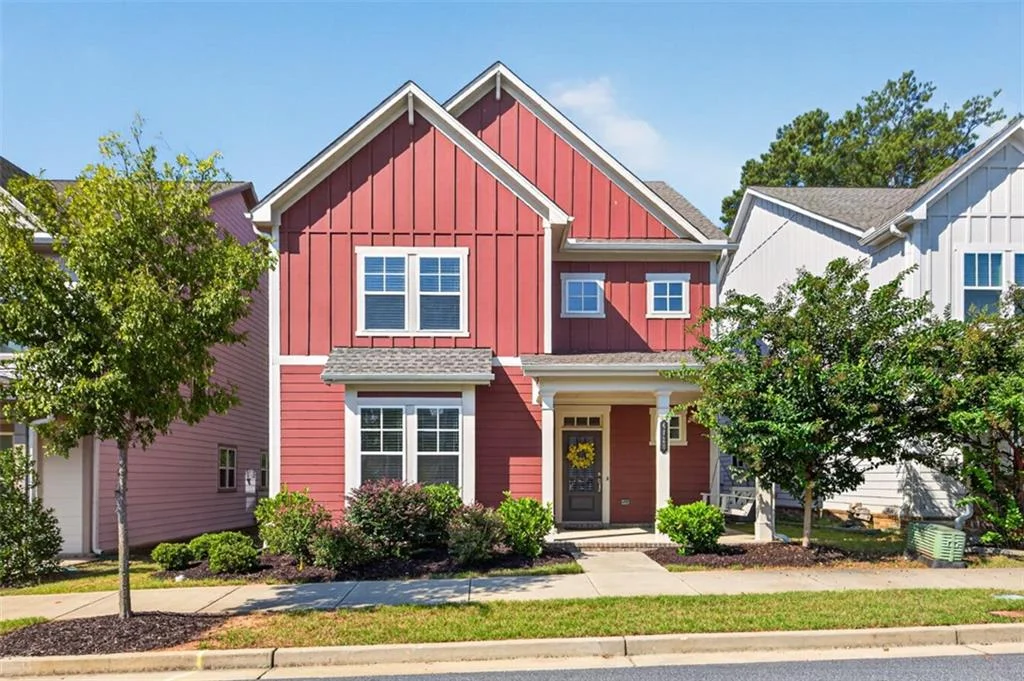 4120 Glasnill Road, Suwanee, GA, 30024