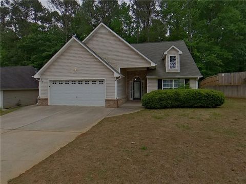 Homes For Rent - 349 Morning Star Drive<br/> Temple, GA 30179