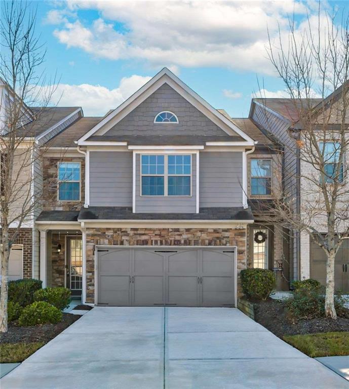 7601 Summer Berry Lane