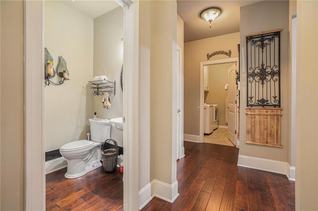 233 Millstone Parkway, Woodstock, Georgia image 10