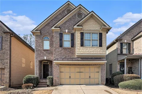 320 Ridgemill View, Alpharetta, GA 30009 - MLS#: 7520586