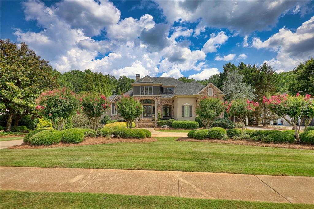 1007 Legacy Hills Drive