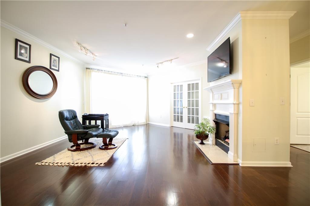 225 E Ponce De Leon Avenue 329