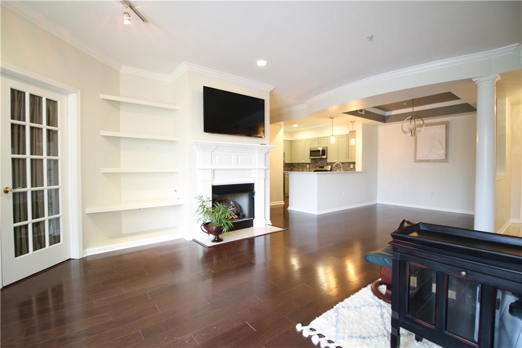 225 E Ponce De Leon Avenue 329