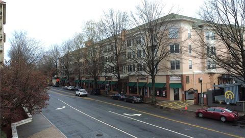 Condo For Sale - 225 E Ponce De Leon Avenue #329<br/> Dekalb County, Decatur, GA 30030