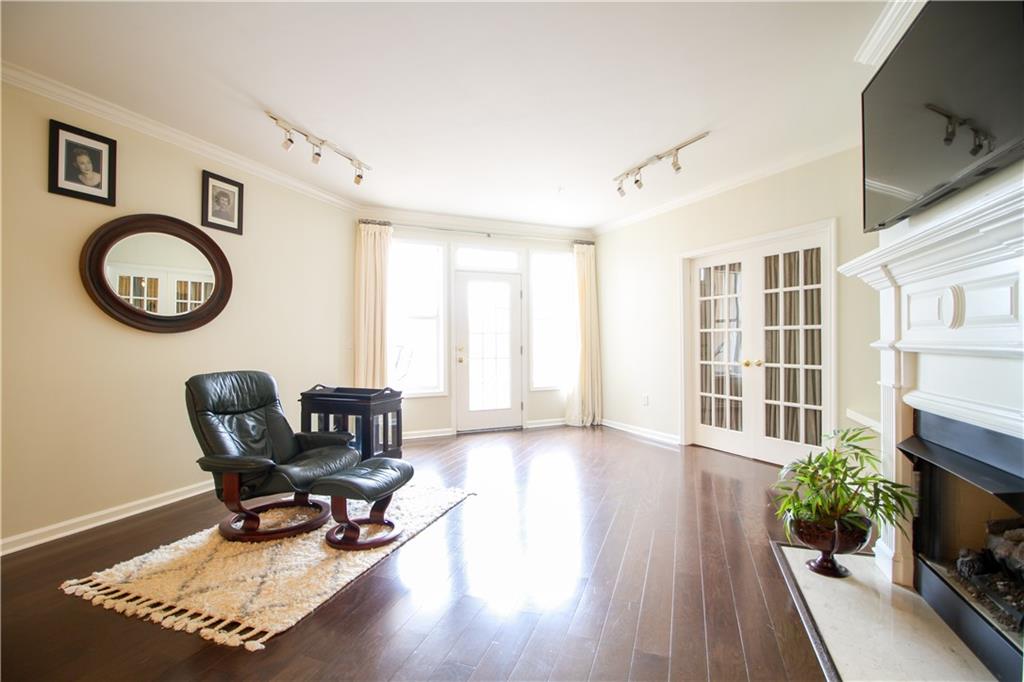 225 E Ponce De Leon Avenue 329