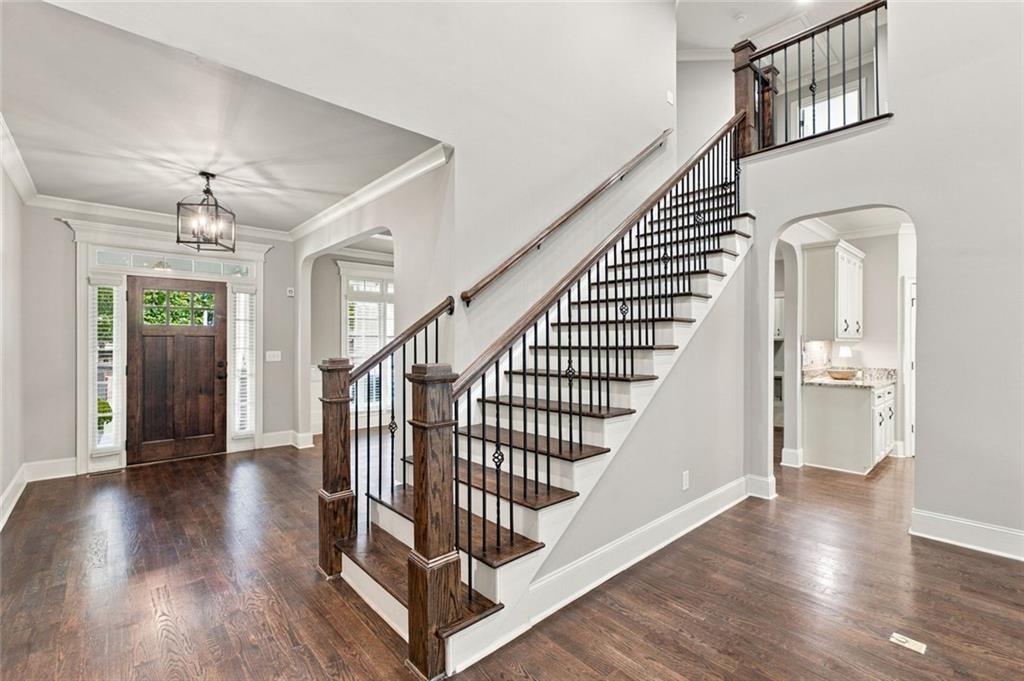 267 Chestnut Oak