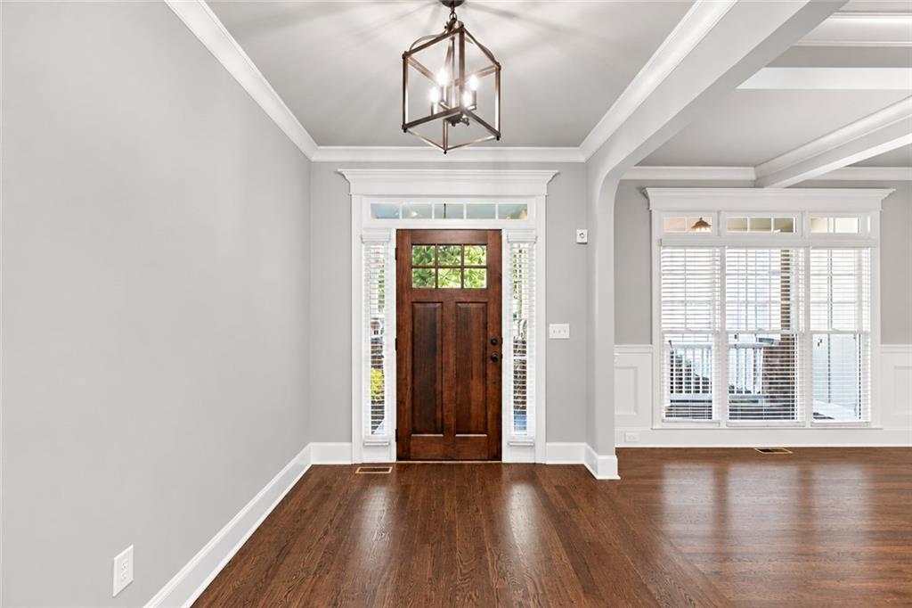 267 Chestnut Oak