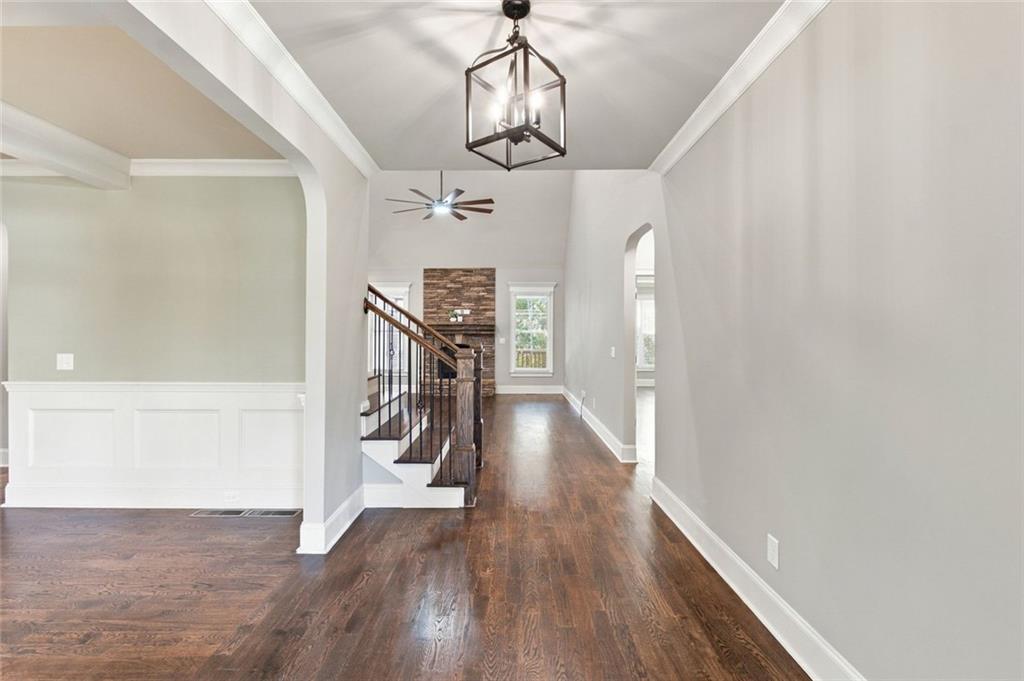 267 Chestnut Oak