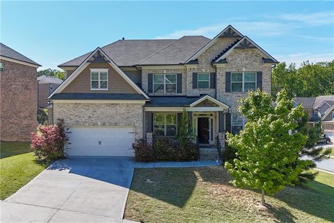 3259 Ivy Crossing Drive Buford GA 30519