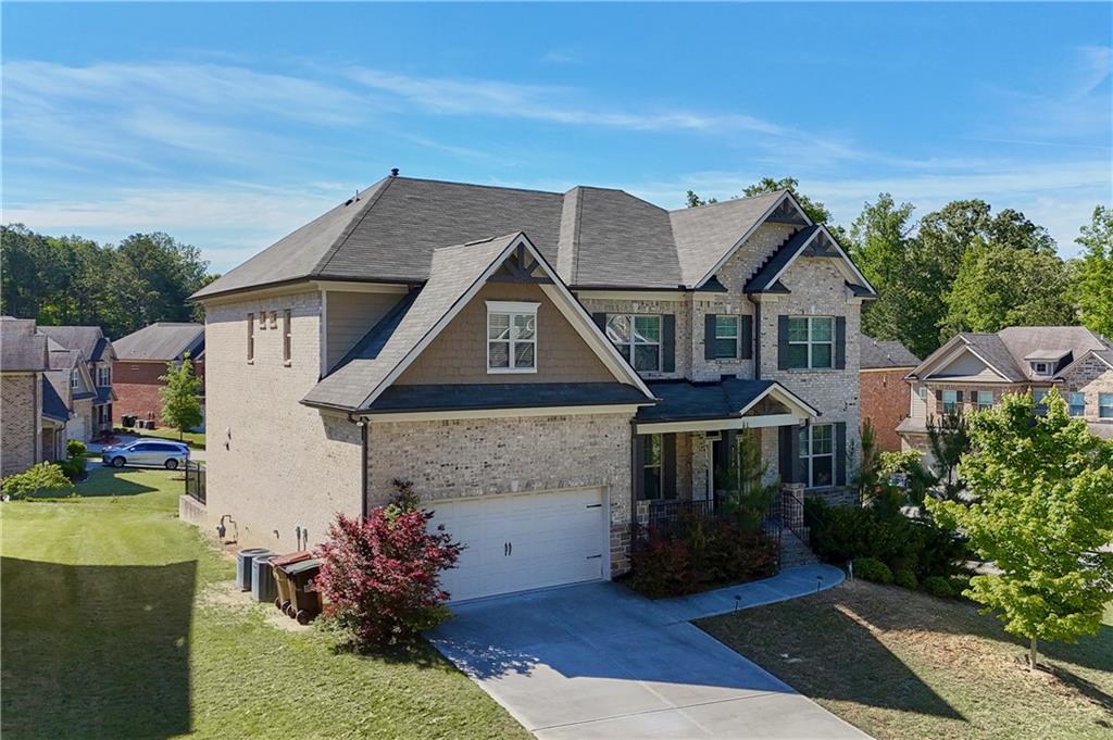 3259 Ivy Crossing Drive