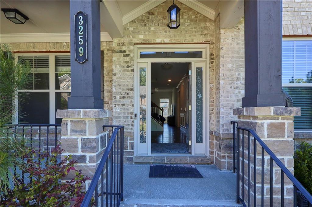 3259 Ivy Crossing Drive