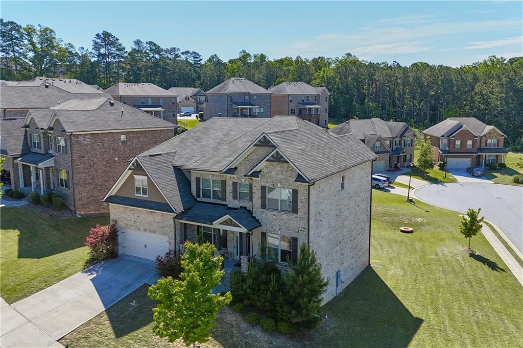 3259 Ivy Crossing Drive