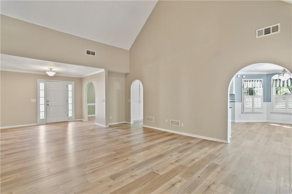 1315 Pembridge Way, Kennesaw, Georgia image 7