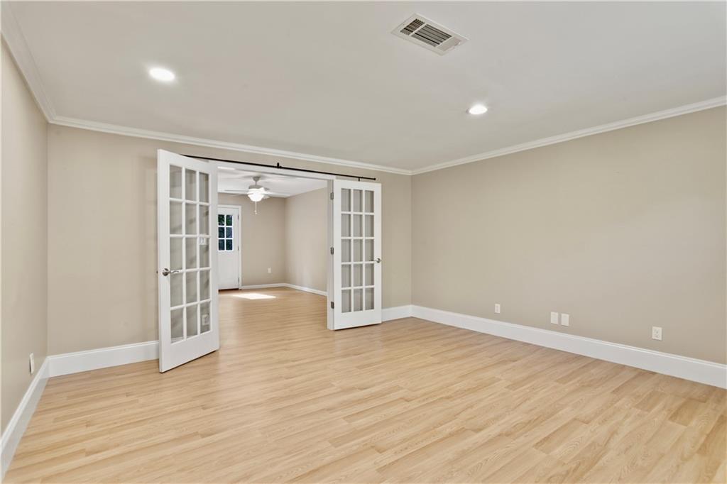 1315 Pembridge Way, Kennesaw, Georgia image 28