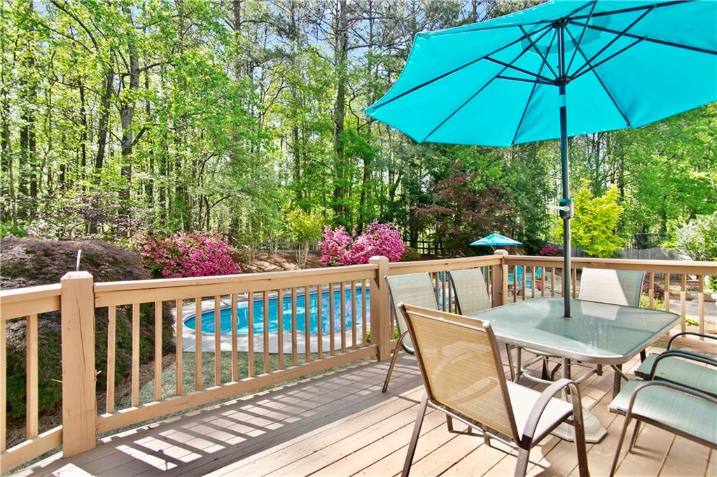 1315 Pembridge Way, Kennesaw, Georgia image 40