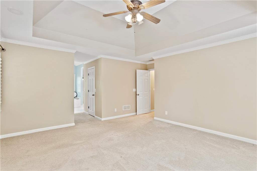 1315 Pembridge Way, Kennesaw, Georgia image 20