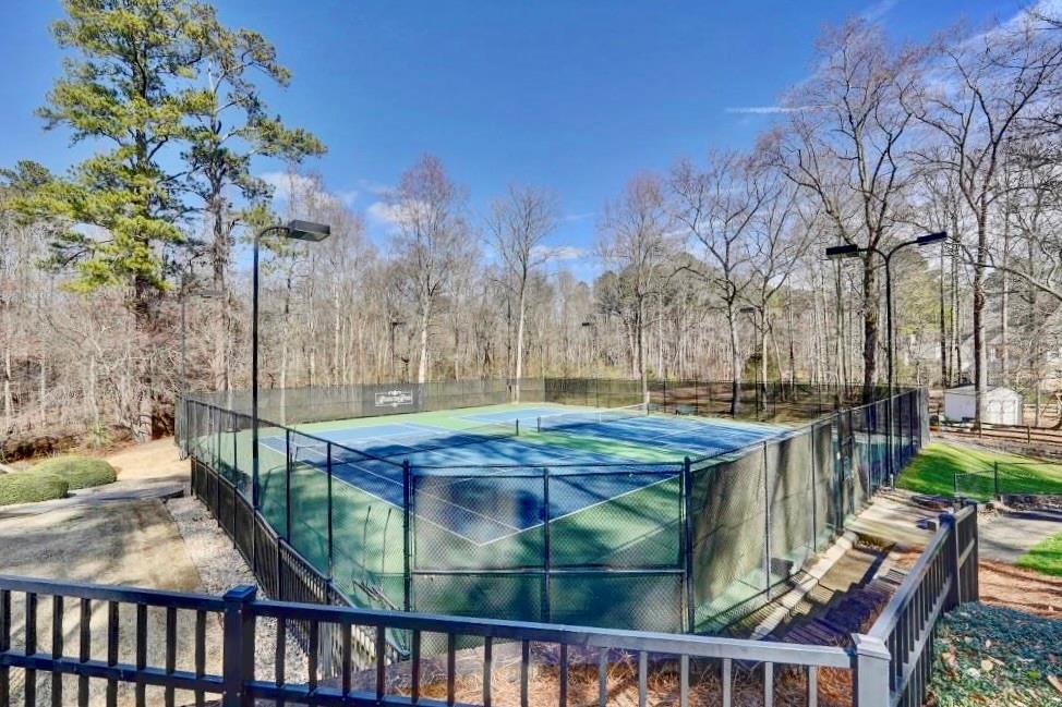 1315 Pembridge Way, Kennesaw, Georgia image 46