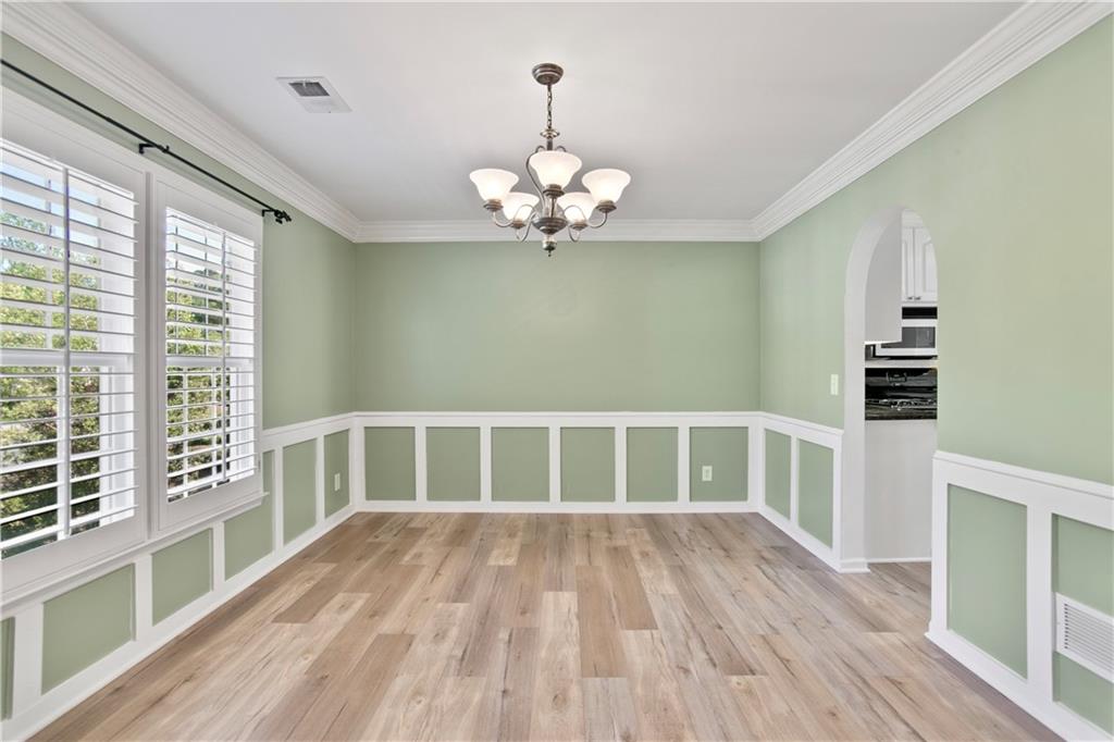 1315 Pembridge Way, Kennesaw, Georgia image 10