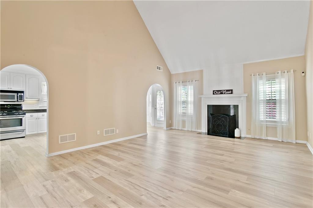 1315 Pembridge Way, Kennesaw, Georgia image 8