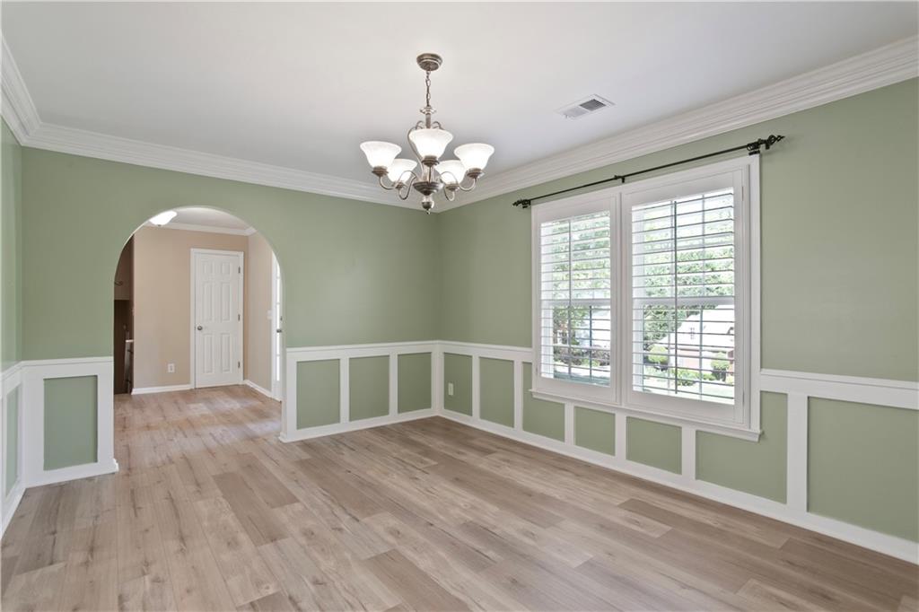 1315 Pembridge Way, Kennesaw, Georgia image 11