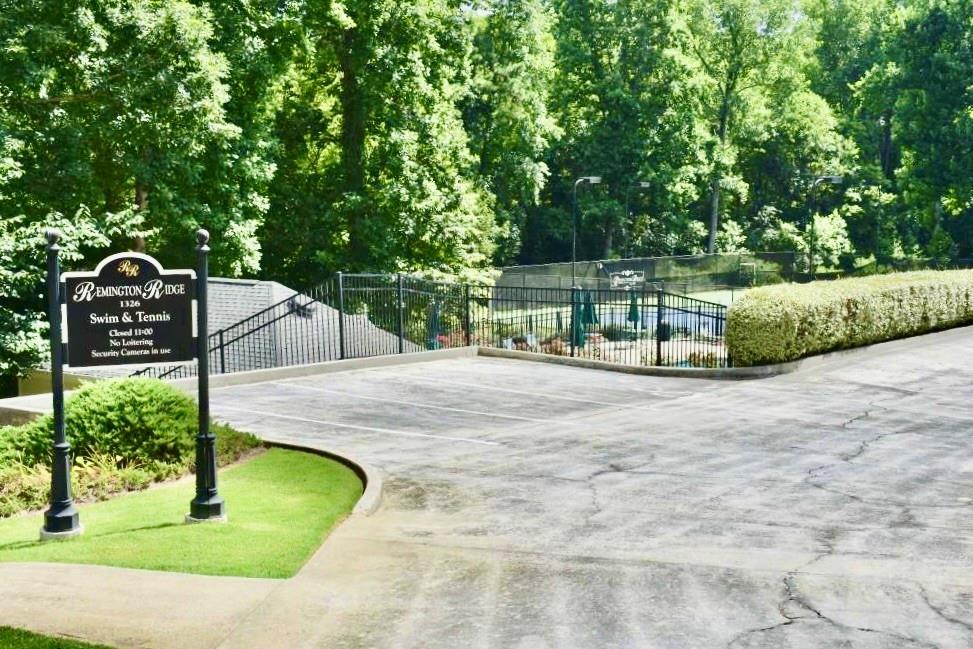 1315 Pembridge Way, Kennesaw, Georgia image 44